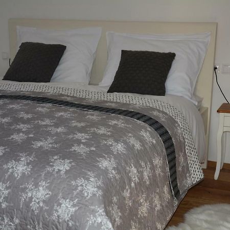 Pr' Koritnek Apartman Bled Kültér fotó