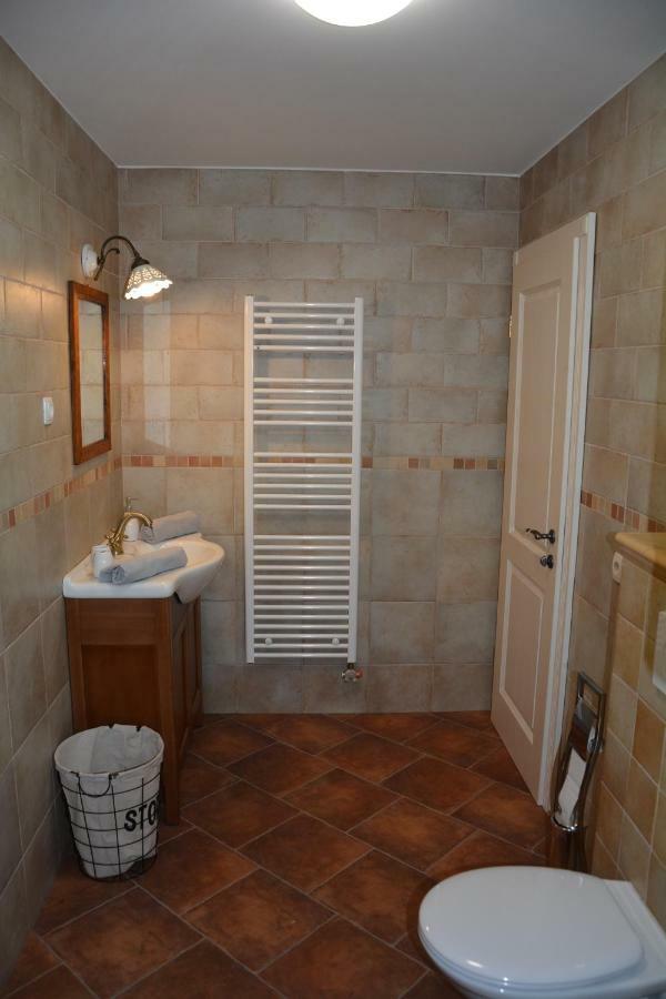 Pr' Koritnek Apartman Bled Kültér fotó
