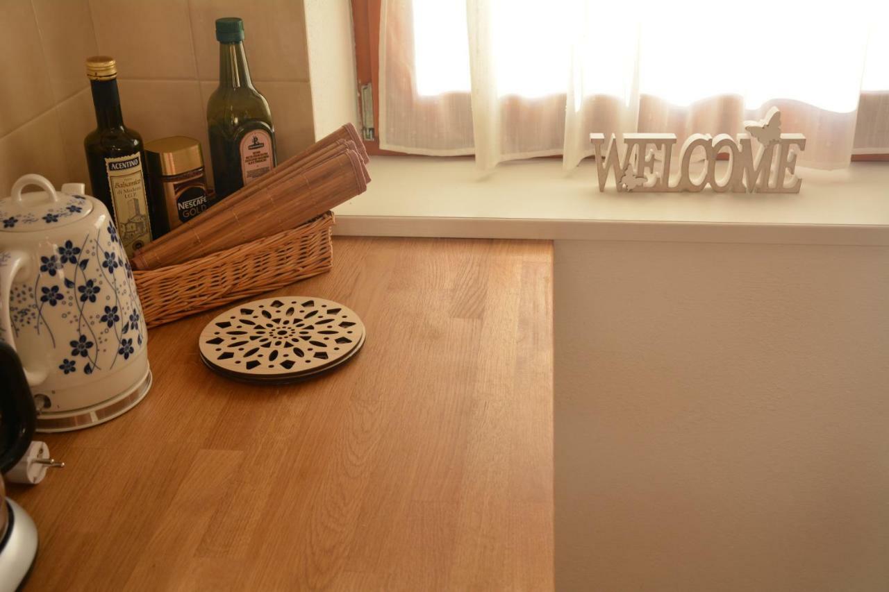 Pr' Koritnek Apartman Bled Kültér fotó