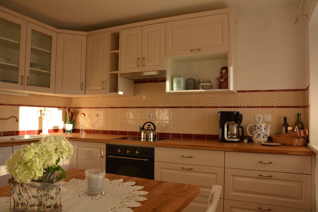 Pr' Koritnek Apartman Bled Kültér fotó