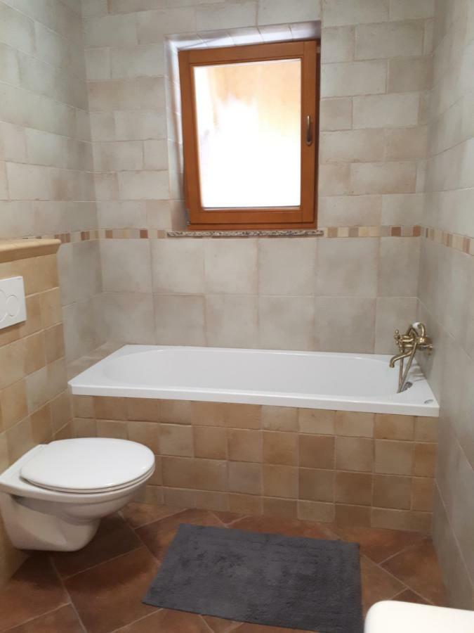 Pr' Koritnek Apartman Bled Kültér fotó